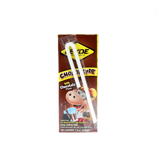 ChocoLeyde Leyde 200ml