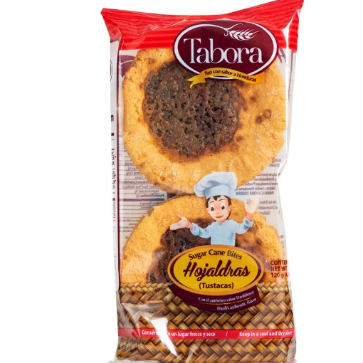 Tustaca Grande Tabora 120 gr