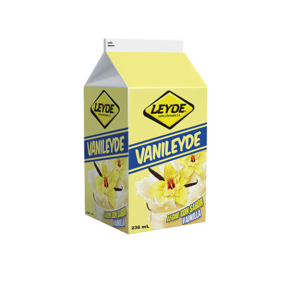 VainiLeyde Leyde 236ml