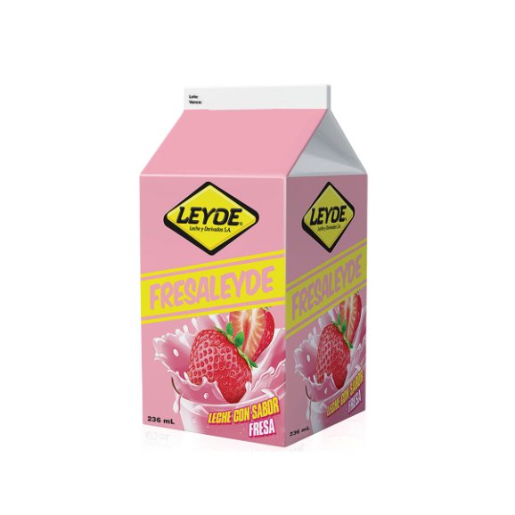 FresaLeyde Leyde 236ml