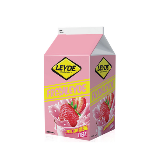 FresaLeyde Leyde 236ml