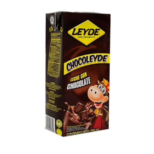 ChocoLeyde 946ml