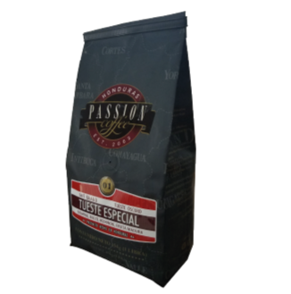 Café Passion Grano Tueste Especial 454gr