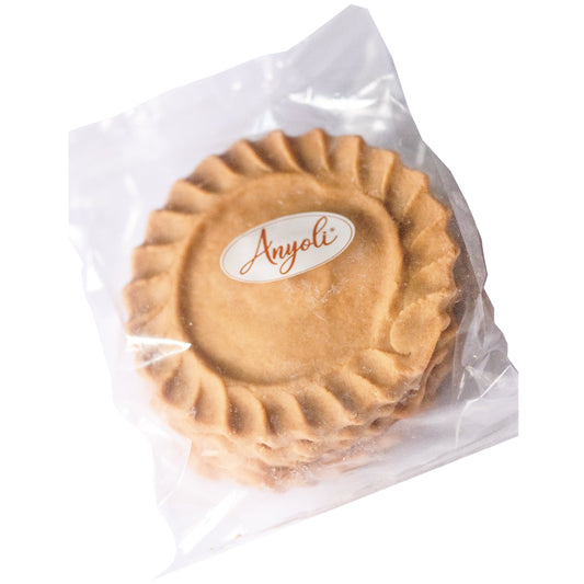 Galletas de Manteca Anyoli