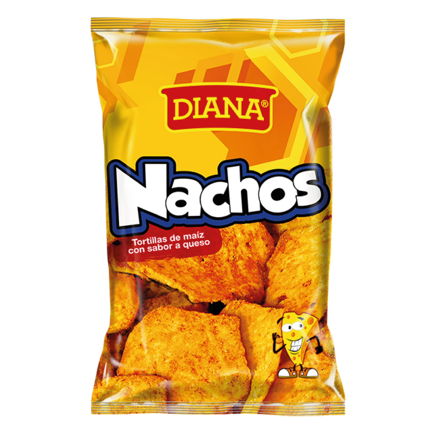 Nachos Diana 150gr