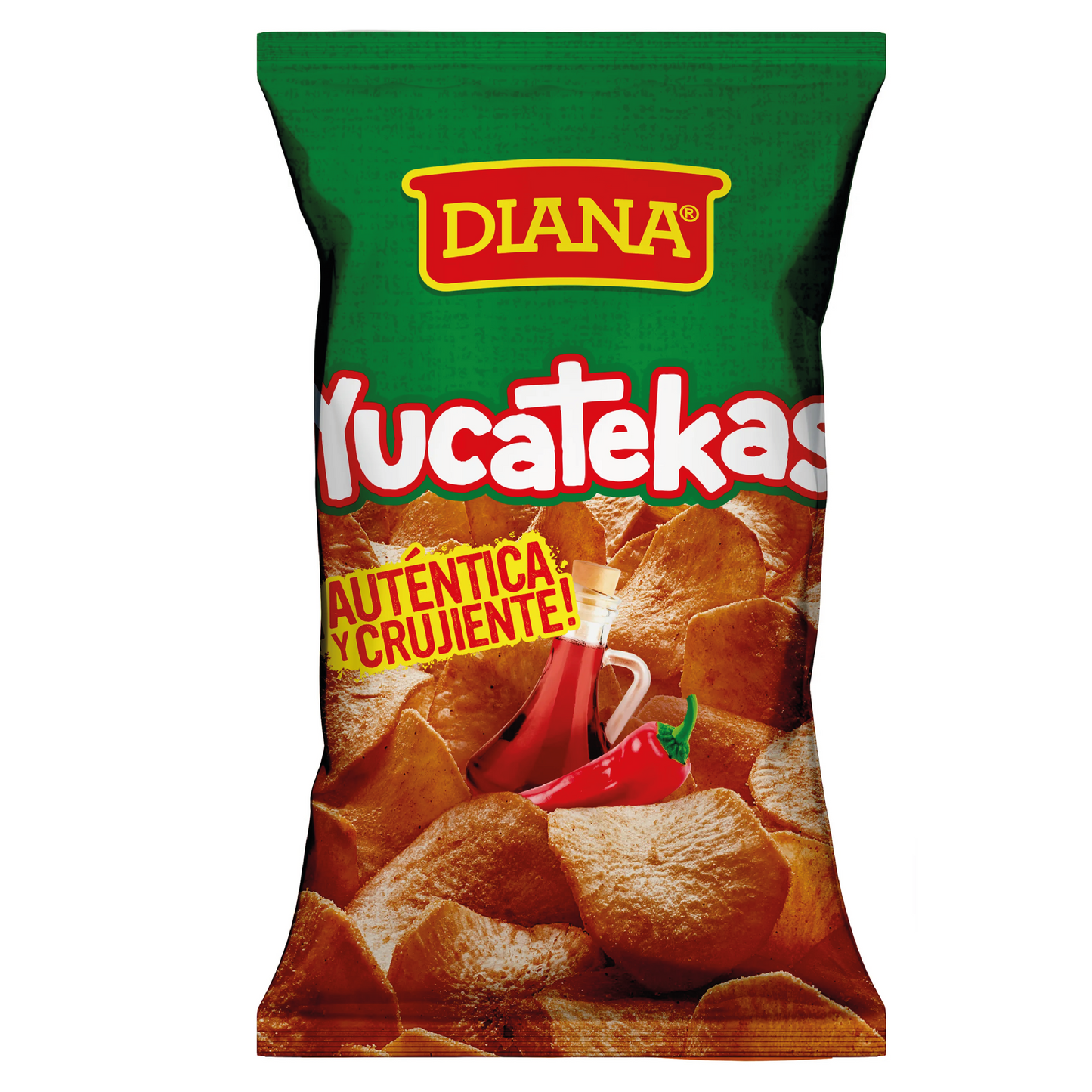 Yucatekas Diana 100gr