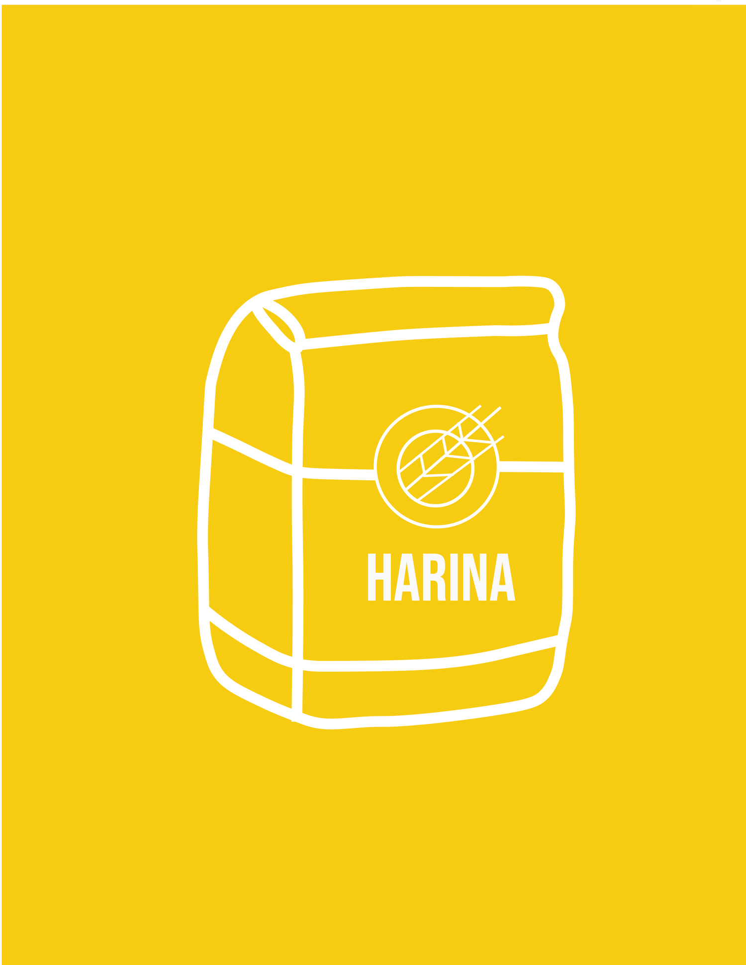 Harinas