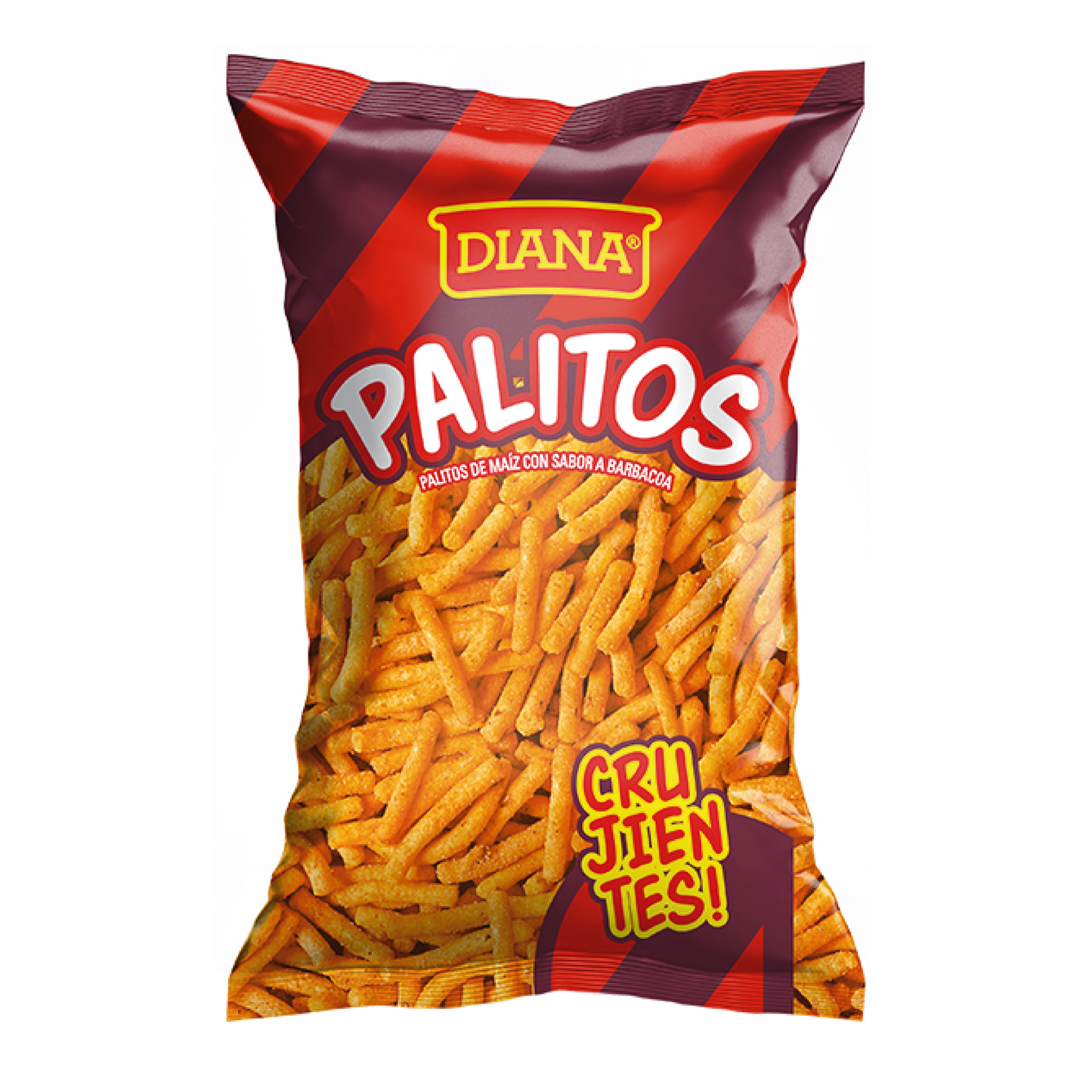 Palitos de Maíz 169gr