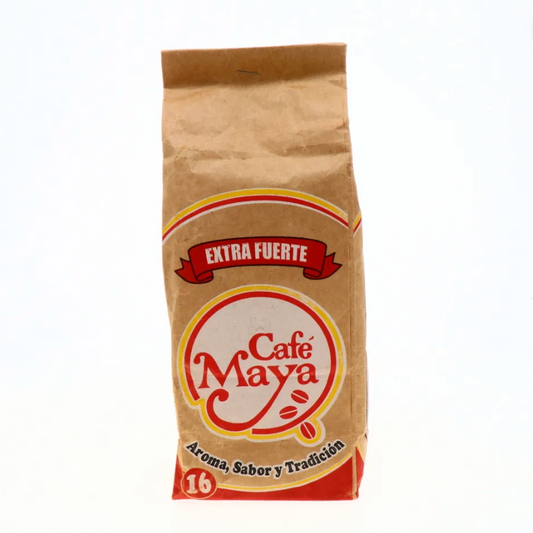 Café Maya Extra Fuerte 453gr