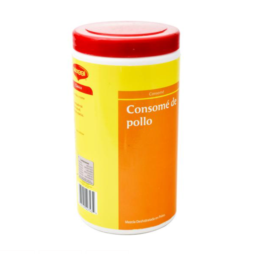 Consome de Pollo Maggi 920gr