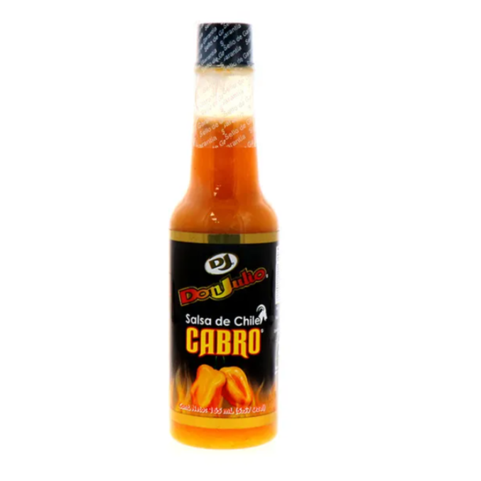 Chile de Cabro Don Julio 5.5oz