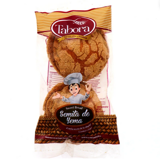 Semita de Yema Tabora 200GR