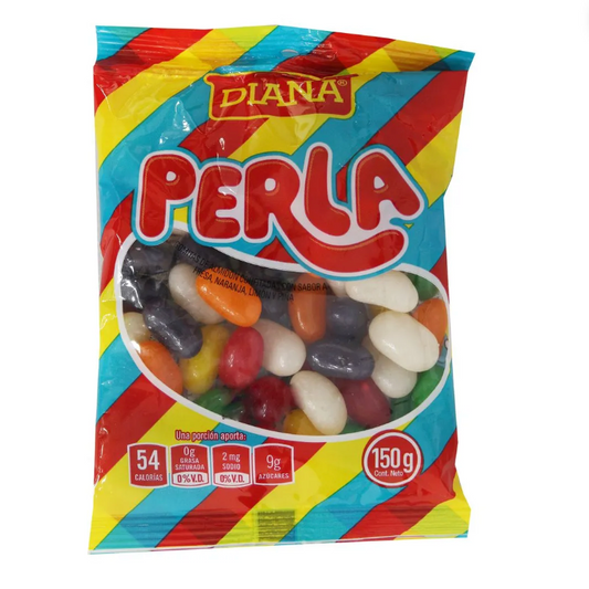 Perla Diana 140gr