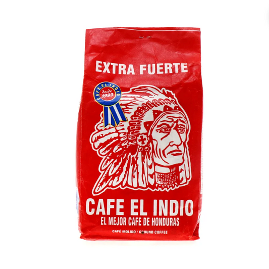 Café El Indio 454gr