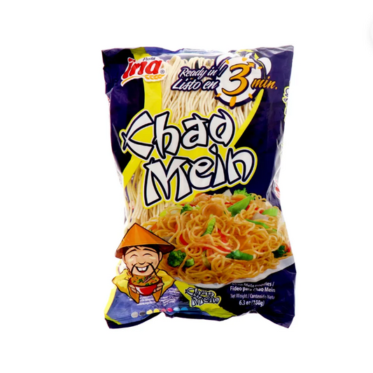 Tallarines Chao Mein 180gr