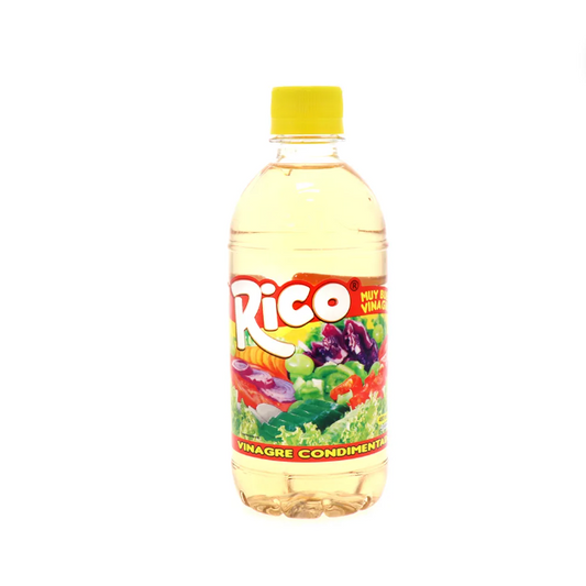 Vinagre Rico  480ml