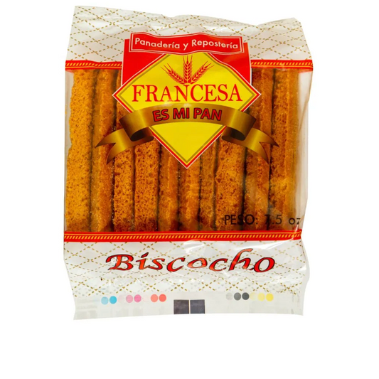 Biscocho "Francesa" 212gr