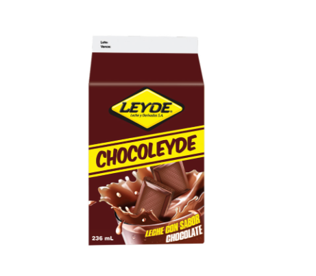 Chocoleyde Leyde 236ml