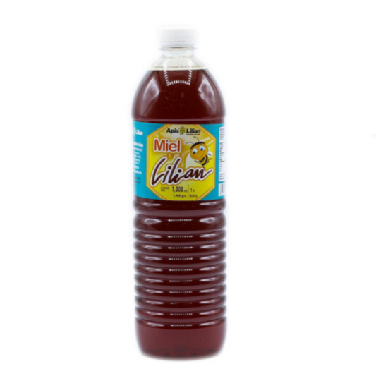 Miel de Abeja Lilian 1000gr