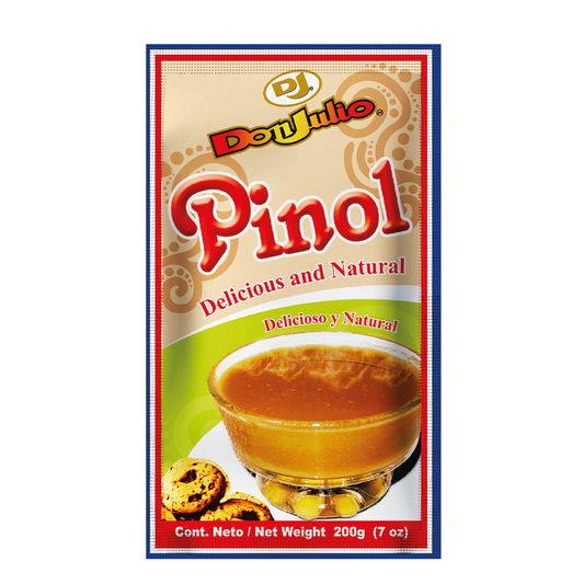 Pinol Don Julio 200gr