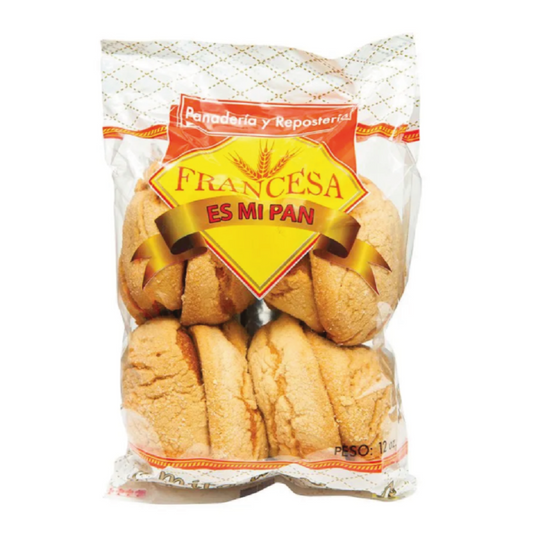 Semita de Yema "Francesa" 453.59gr