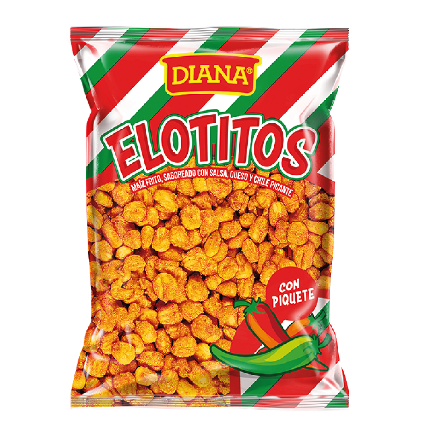 Elotitos con Piquete Diana 157gr